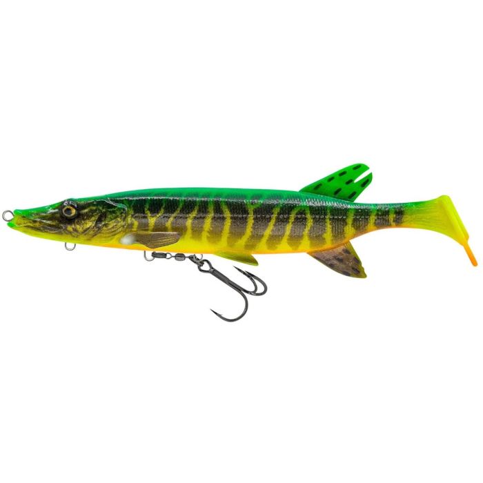 Savage Gear  D Pike Shad Ss
