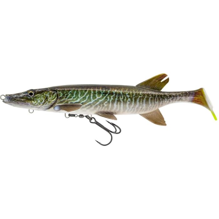 Savage Gear  D Pike Shad Ss