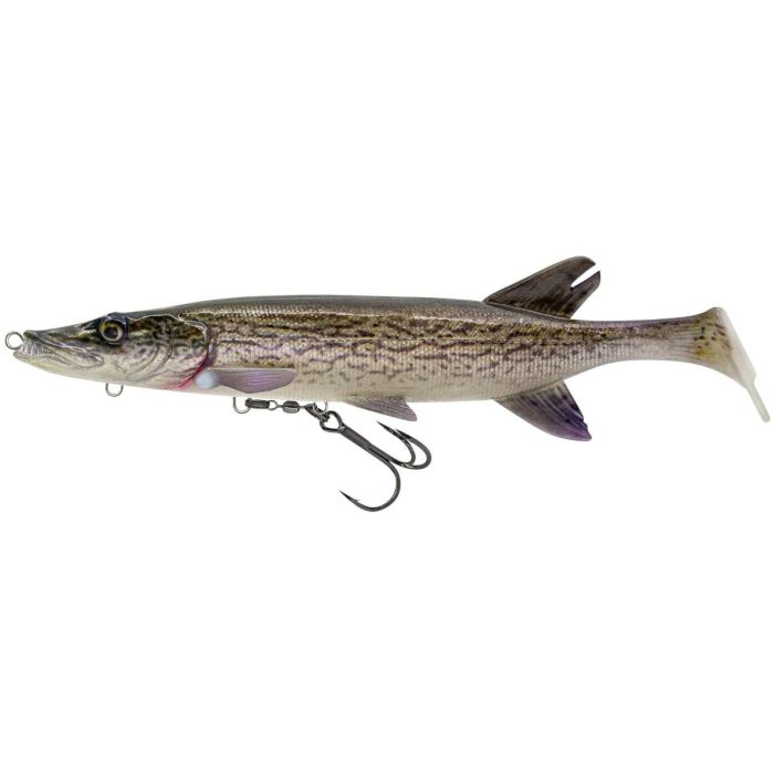Savage Gear  D Pike Shad Ss