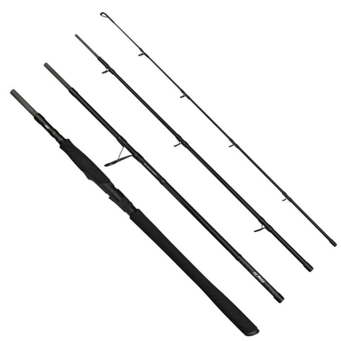 Savage Gear Alpha Sg  Big Bait Travel