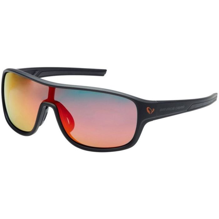 Savage Gear Polarizez Revo Solbrille på tilbud!