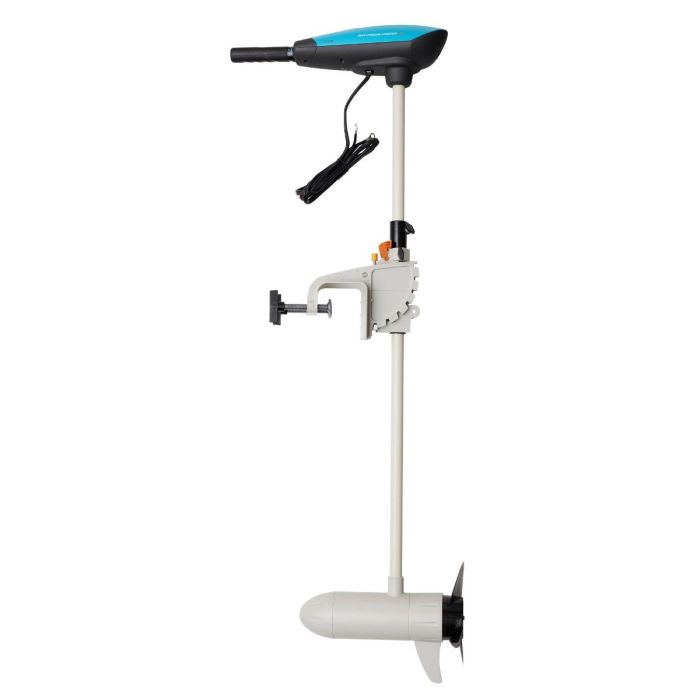Savage Gear Thruster SW 55lbs Elmotor - Trolling Tilbud