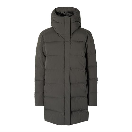Scandinavian Edition Womens Noon Ii  Dark Olive