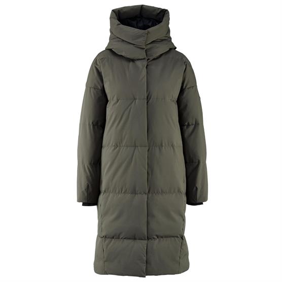 Scandinavian Edition Womens Swell Iii  Dark Olive