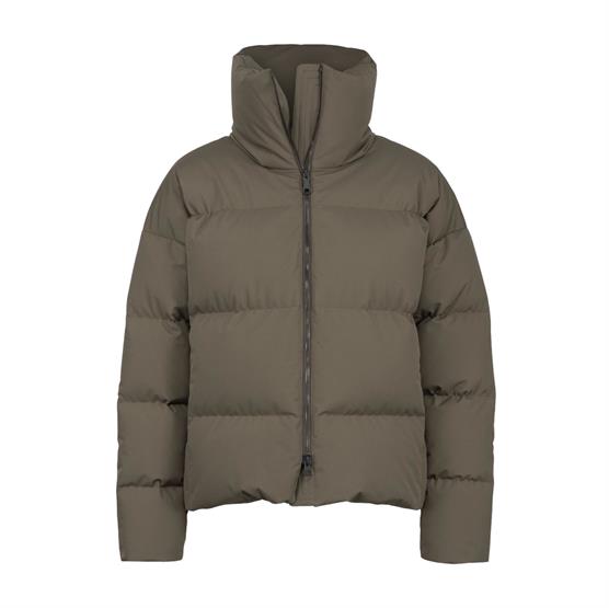 Scandinavian Edition Womens Block Ii  Major Brown