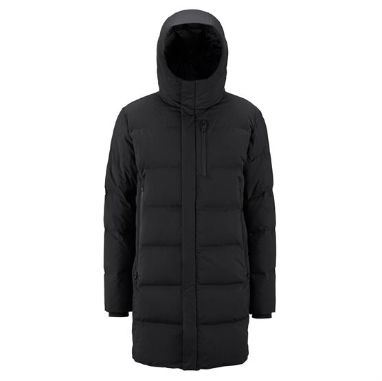 Skandinavisk Edition Herre Radian Jakke i Onyx