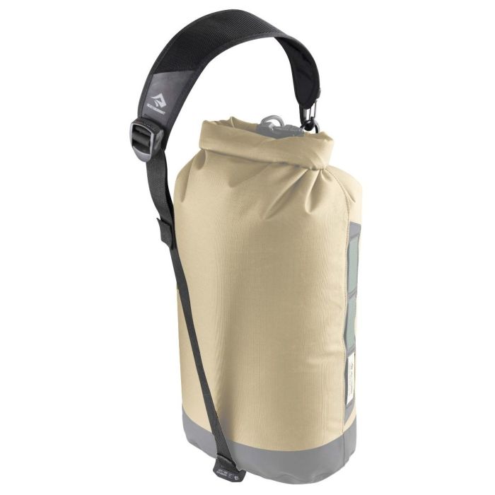 Sea To Summit Dry Bag Sling Regular Jet Black