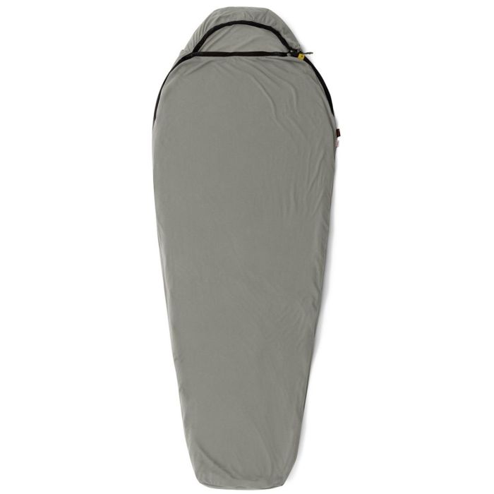 Sea To Summit Reactor Lightweight Liner Regular Pewter