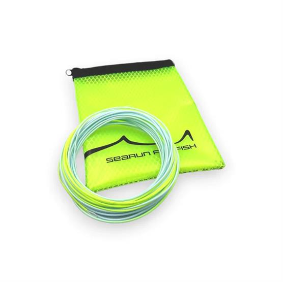 Searun Fly Fish Advance Skydehoved til Fluefiskeri
