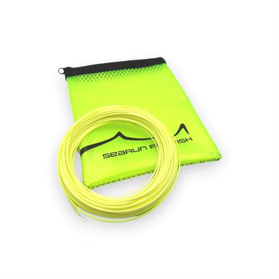 Searun Fly Fish Advance Skydehoved til Kystfiskeri