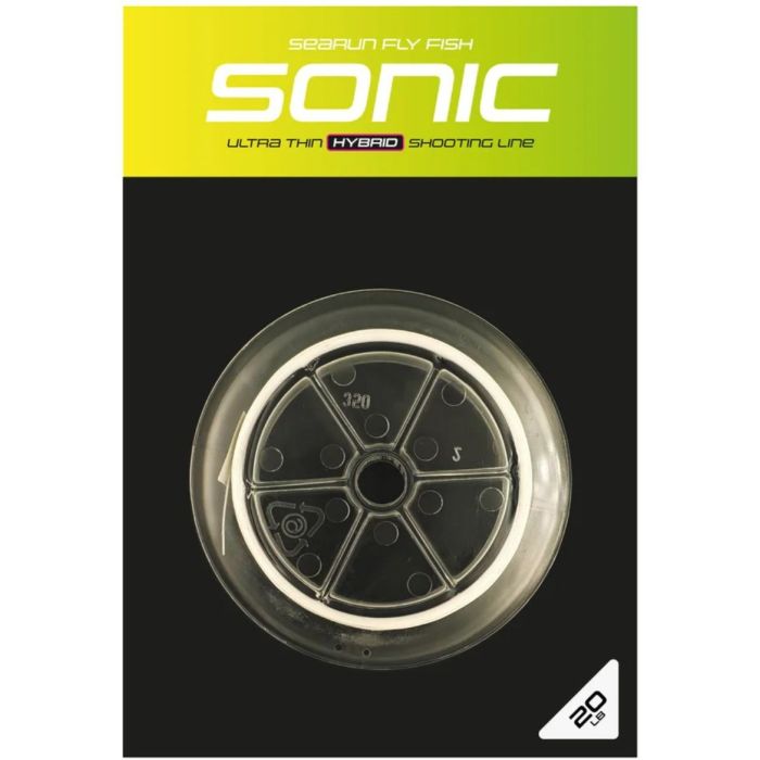 Searun Sonic Hybrid Shootingline  Lbs