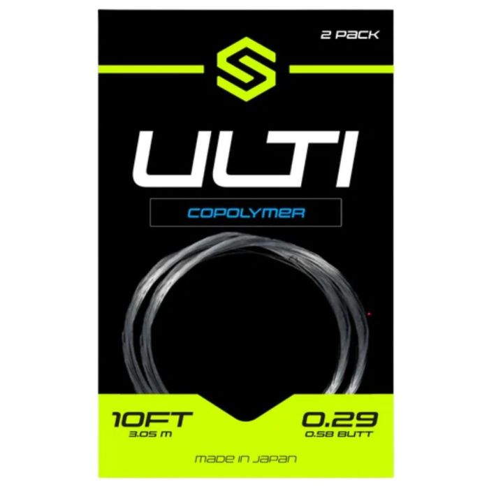 Searun Ulti Copolymer Leaders  Pak