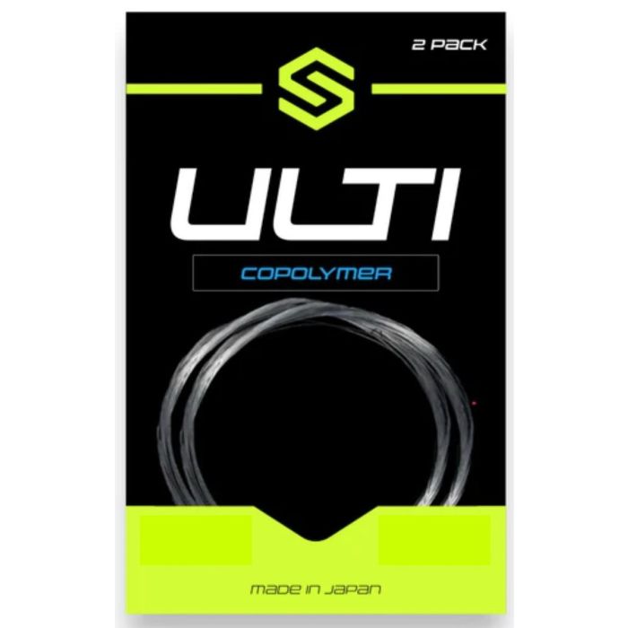Searun Ulti Copolymer Leaders  Pak