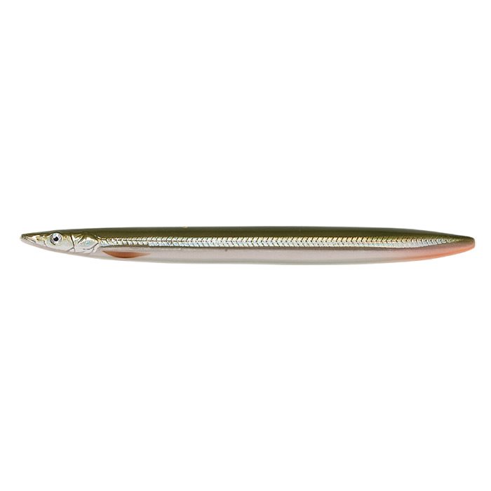 Savage Gear Beigeeel Blink til Pighvarfiskeri 27g 15cm