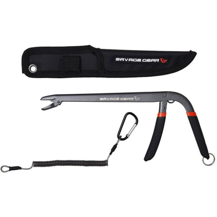 Savage Gear Pistol Deep Throat Tang Cm