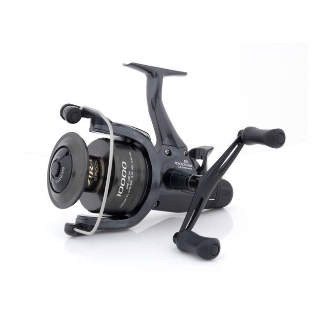 Shimano Baitrunner Dl Rb Hjul Karpehjul