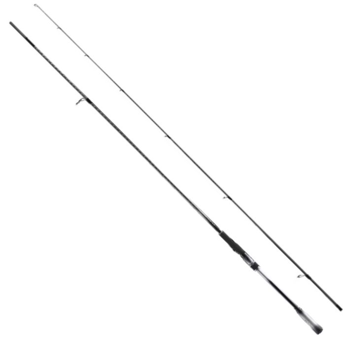 Shimano  Lunamis Spin