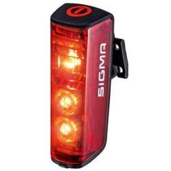 Sigma Blaze Rl Cykellygte - Hurtig Levering!