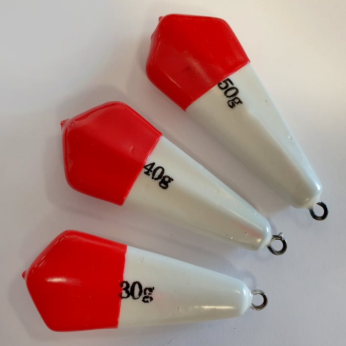 Blyfrit Sildebly 30 Gr – Hurtig Levering til Fiskeri!