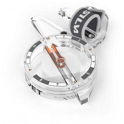 Silva Arc Jet C S Right   Kompas