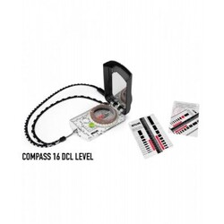 Compass  Dcl