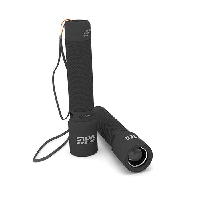 Silva Pro Zoomlight   Lm Lommelygte   Lommelygter