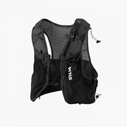 Silva Strive Fly Vest Black Xs   Løbevest