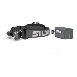 Silva Trail Speed 5XT Pandelampe - Hurtig Levering!