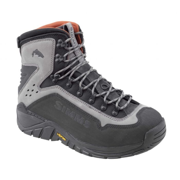 Simms G  Guide Boot Vibram