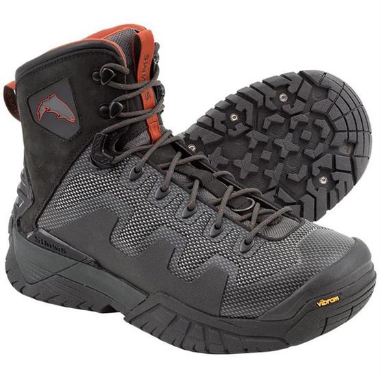Simms G  Pro Boot Vibram
