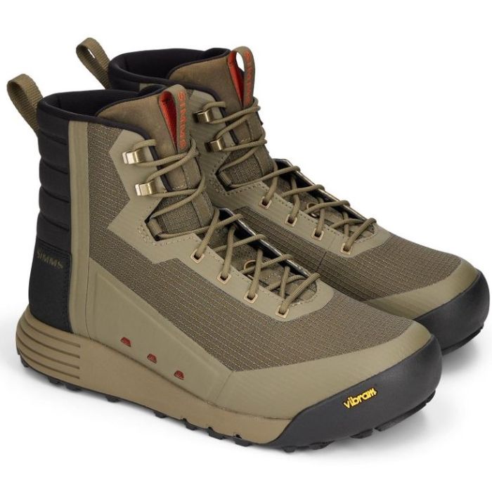 Simms Access Boot Vibram