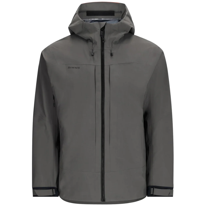 Simms G  Pro Vadejakke Slate New
