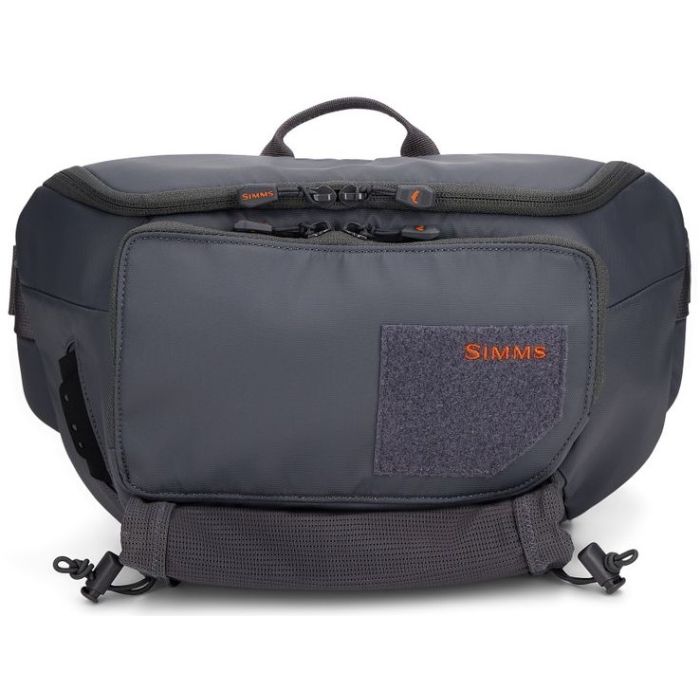 Simms Tributary Hip Pack Tahitian Pearl