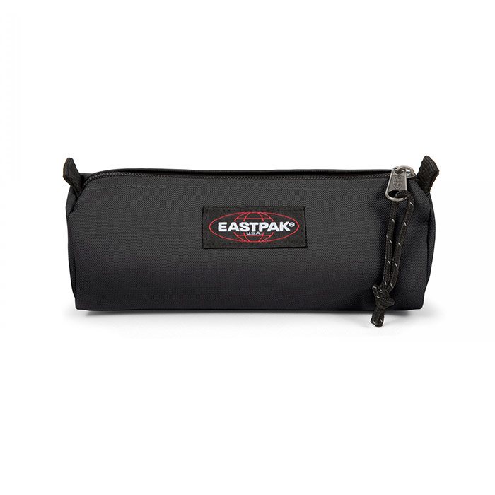 Eastpak Benchmark Penalhus Black   Penalhuse