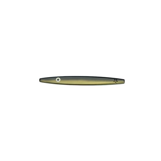 Sixty Lures Stikpillen