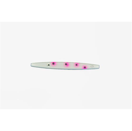 Sixty Lures Stikpillen