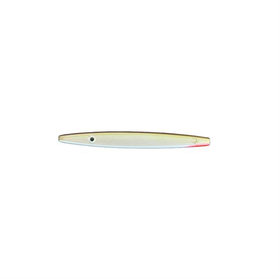 Sixty Lures Stikpillen - Perfekt til havørredfiskeri!