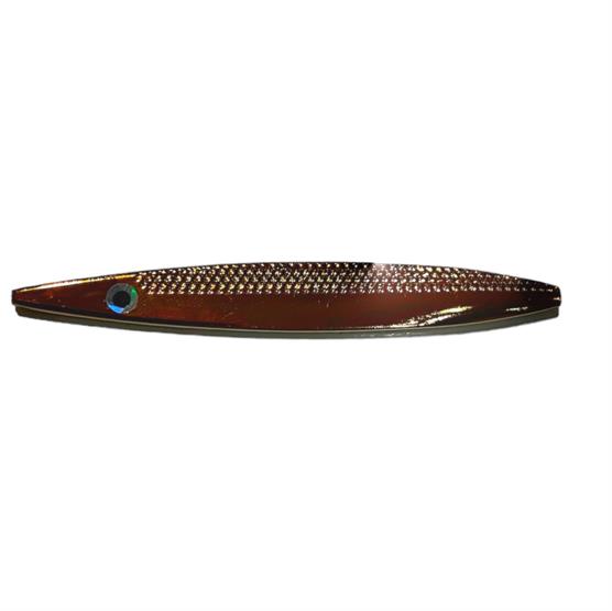 Sixty Lures Slinky Trout - Effektiv Kystagn til Fiskeri