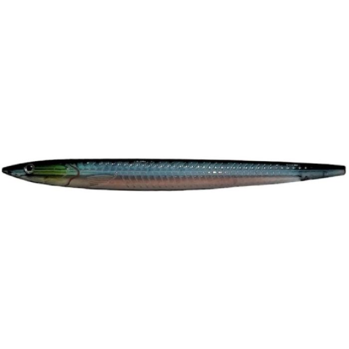 Sixty Lures Crazy Cuda  Gr