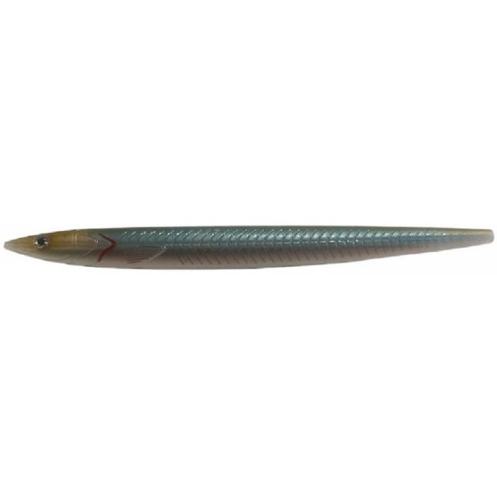 Sixty Lures Crazy Cuda  Gr