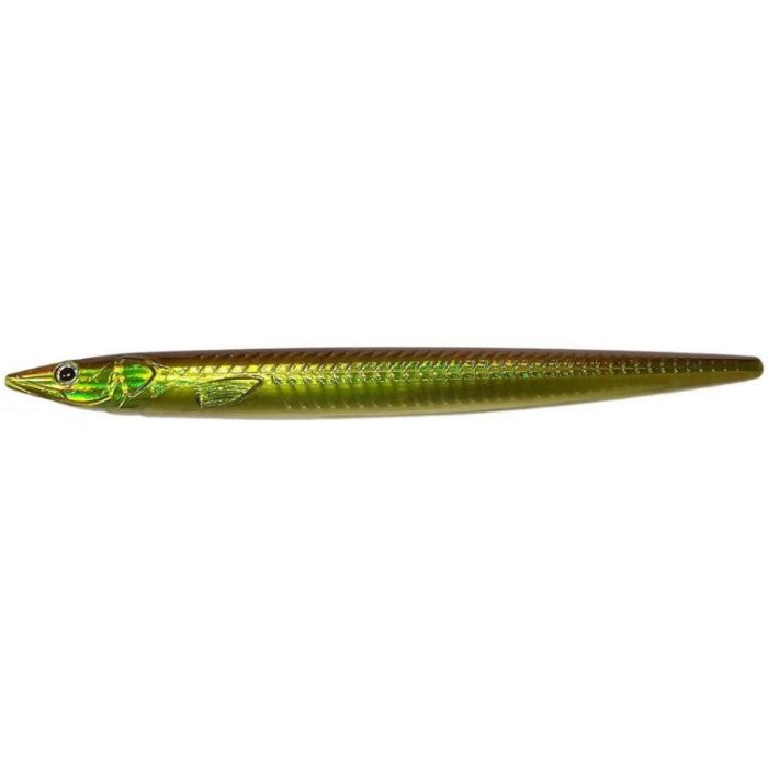 Sixty Lures Crazy Cuda  Gr
