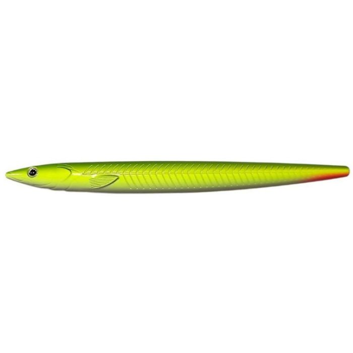Sixty Lures Crazy Cuda  Gr