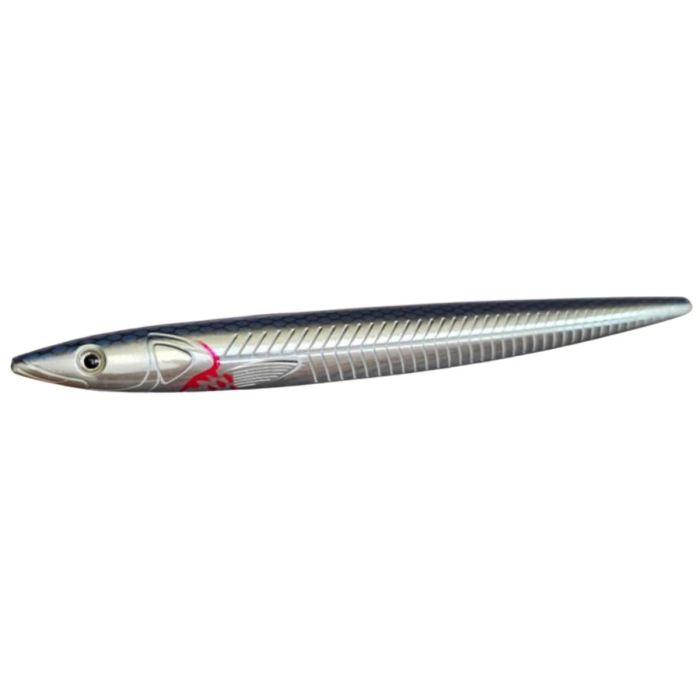 Sixty Lures Crazy Cuda  Gr