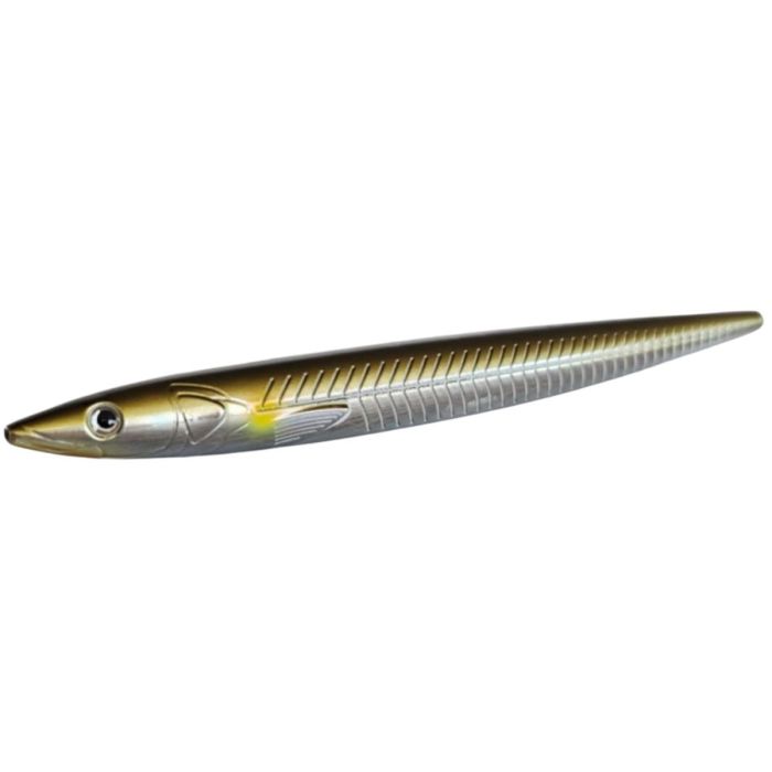 Sixty Lures Crazy Cuda  Gr