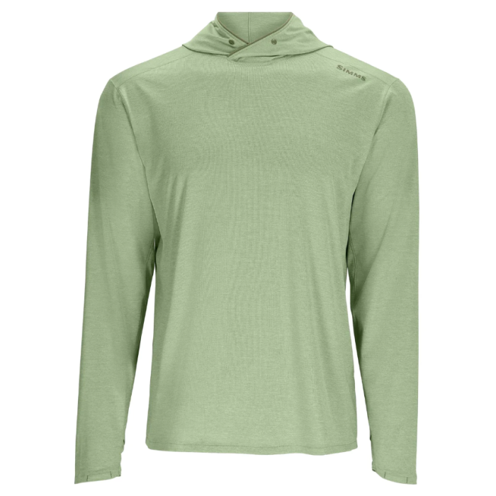 Simms Solarflex Hoody Field Heather