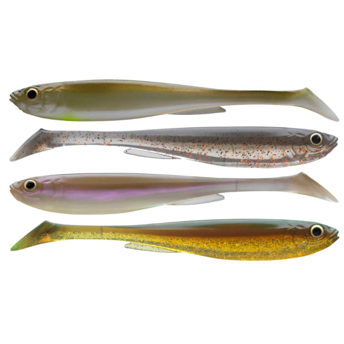 Daiwa Prorex Slim Shady Nature Set  Cm