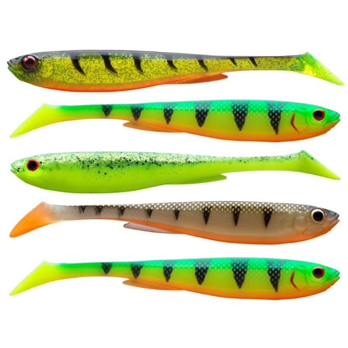 Daiwa Prorex Slim Shady Uv Set  Cm