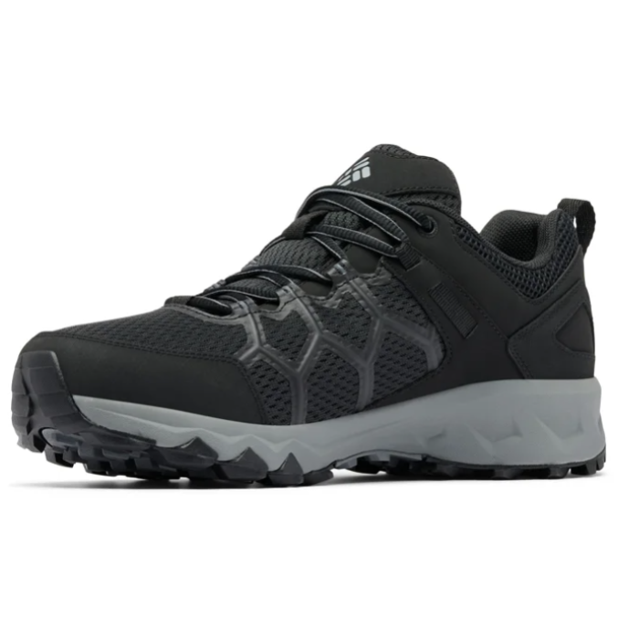 Columbia Peakfreak II - Let Outdoor Sko til Eventyr