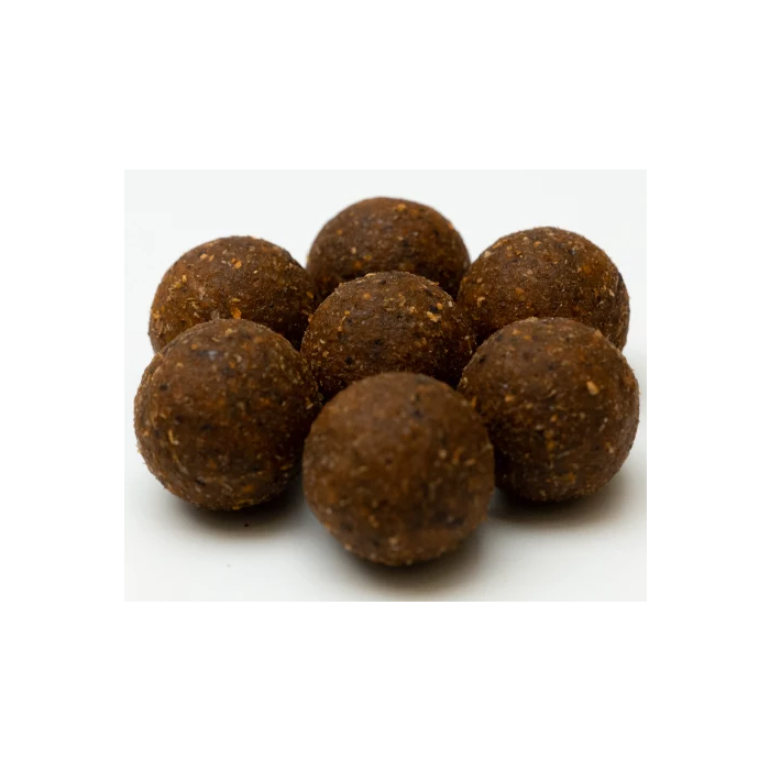 Kcb Budget Boilies  Mm Krill  Kg