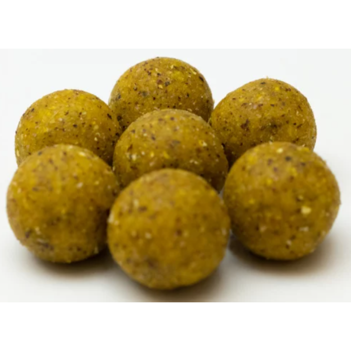 Kcb Budget Boilies  Mm Scopex  Kg